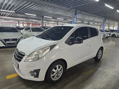 ChevroletGMDaewoo Matiz