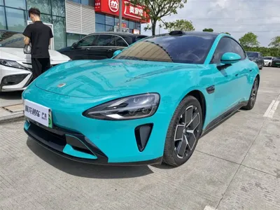 Xiaomi SU7