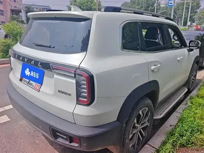 Haval Big Dog