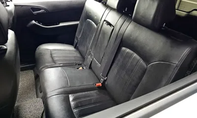 ChevroletGMDaewoo Orlando