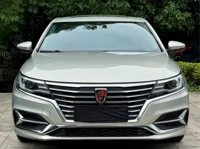 Roewe i6 New Energy