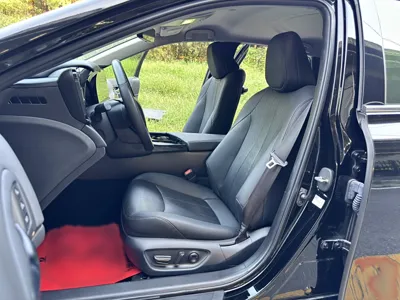 Toyota Mirai