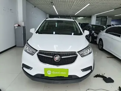 Buick Encore