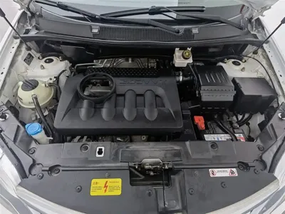 Chery Tiggo 5