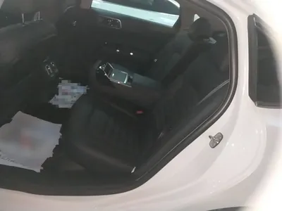 Citroen C6