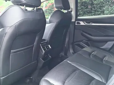 Geely Xingrui