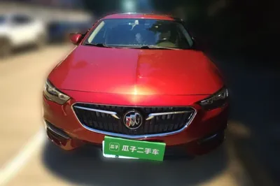 Buick Regal