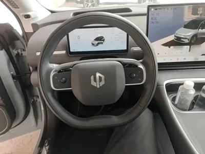 Leapmotor Leapmotor C11