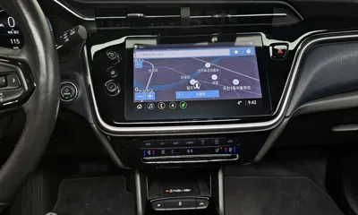 ChevroletGMDaewoo 볼트 EUV