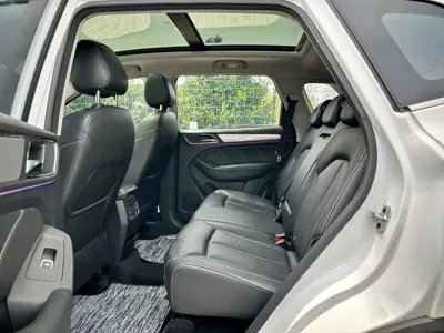 Roewe RX5