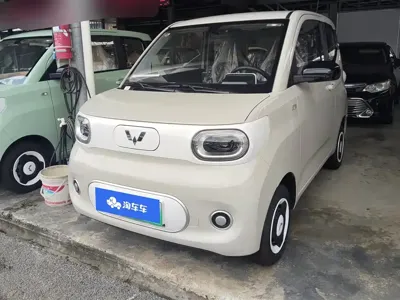 Wuling MINIEV