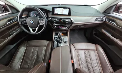 BMW Gran Turismo