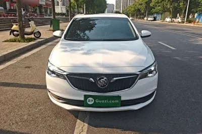 Buick GT