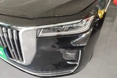 Hongqi H9