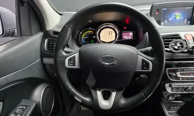 Renault-KoreaSamsung SM3