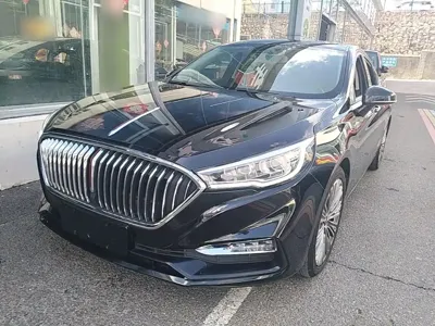 Hongqi Hongqi H5