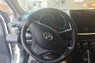 Toyota YARiS L Zhi Xuan