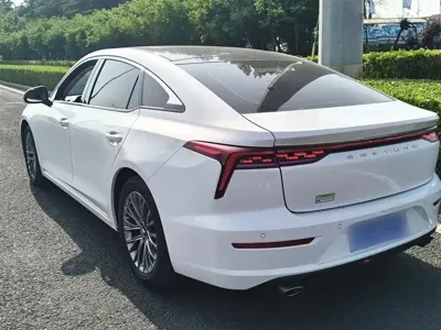 Bestune B70