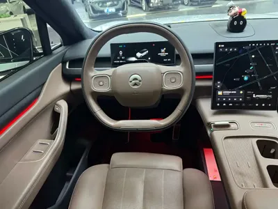 Nio ES8