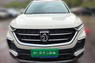 Baojun 530