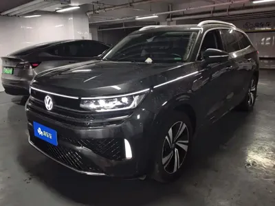 Volkswagen Tavendor