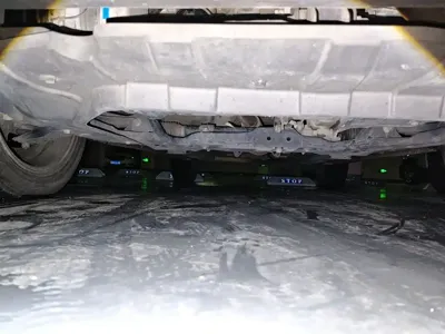 JAC Refine S3