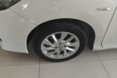 Honda Greiz