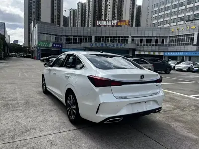 Changan Eado