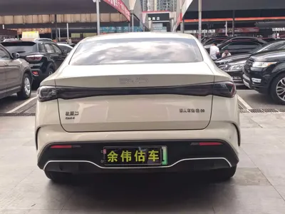 BYD 海豹06
