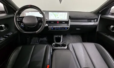 Hyundai Ioniq5