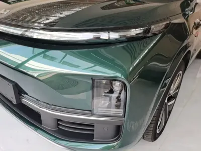 Li Auto Li L9