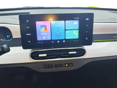 Galaxy Panda