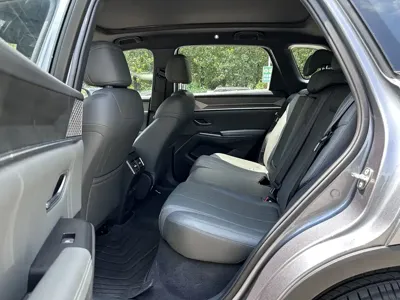 BYD Pro New Energy