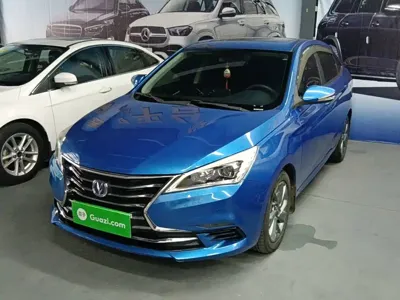 Changan Eado DT