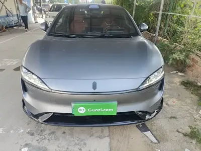 智界 Zhijie S7