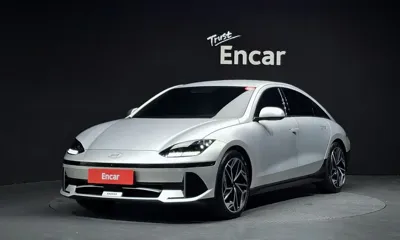 Hyundai Ioniq6