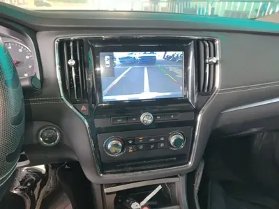 Roewe 荣威i6经典