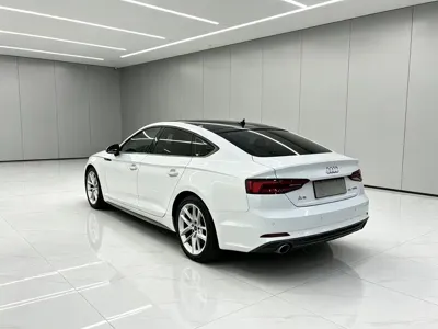 Audi A5 (Import)