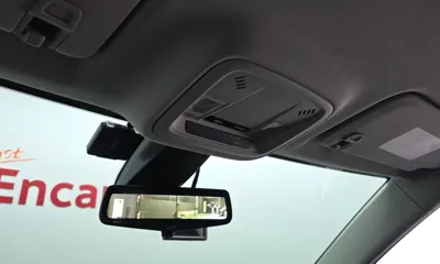 ChevroletGMDaewoo Traverse