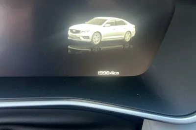 Geely Auto Preface