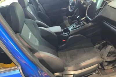 Subaru WRX