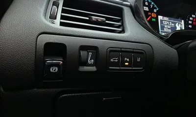 ChevroletGMDaewoo Impala