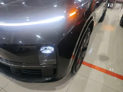 Li Auto Li L7