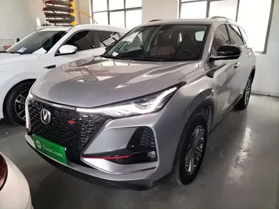 Changan 长安CS75PLUS