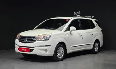KG_Mobility_Ssangyong KORANDO