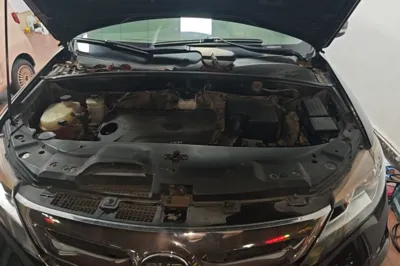 BYD S7