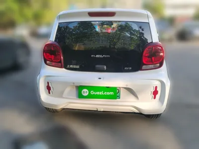 Roewe Clever