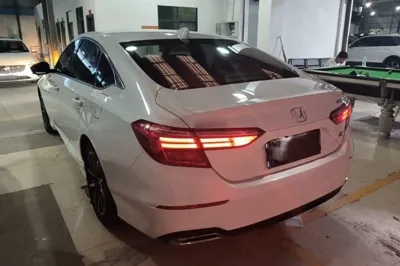 Honda Inspire