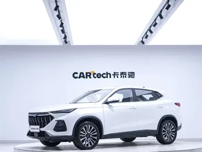 Oshan Oushang X5