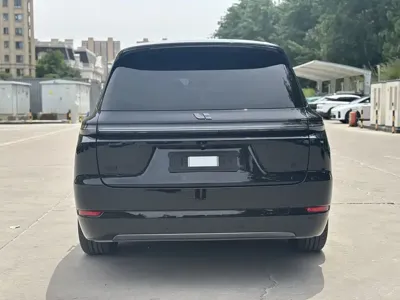 Li Auto Li L9